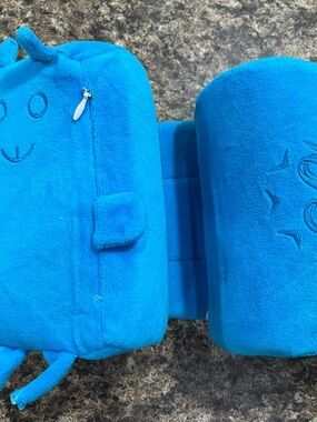 Baby Sleeping Pillow